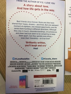 Love Rosie (Where Rainbows End)
