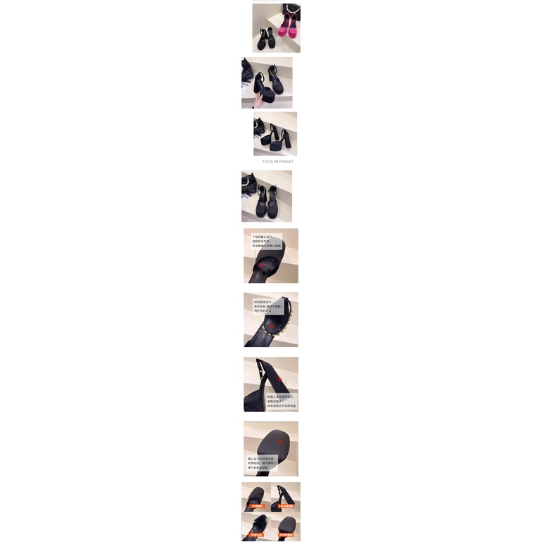 Giày Cao Gót Bằng Da Satin Cỡ Lớn 5.51 Inch Size 35-43 Thời Trang Cho Nữ