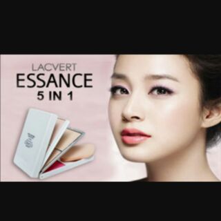 Phấn ESSANCE  5 in 1