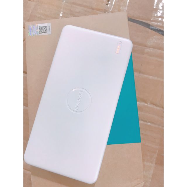 PIN SẠC DỰ PHÒNG SENSE 6 /B20 ( 20.000 MAH),,