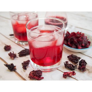 TRÀ ATISO ĐỎ - 500G