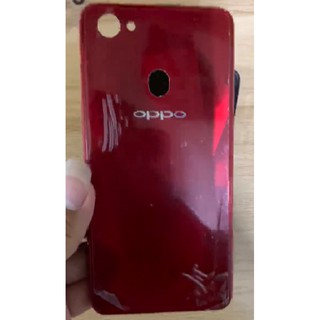 BỘ VỎ điện thoại Oppo F7 Kèm Khay sim
