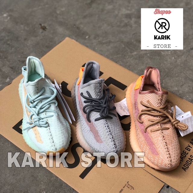 yeezy 350 shopee