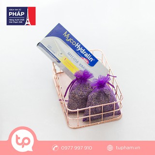Túi Nụ Hoa Lavender Tặng Kèm MycoHydralin 500mg 1 viên