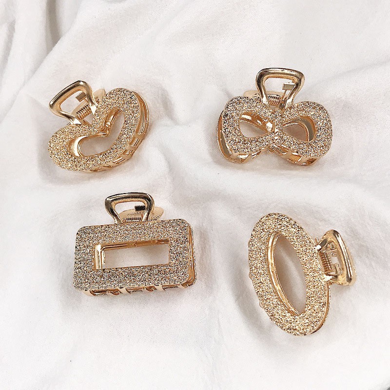 Kẹp tóc 💖 Freeship💖 Sét 5 kẹp hàn quốc cực xinh xắn, dể thương