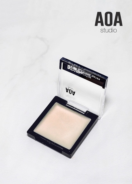 Highlight aoa Dewy Duo-Chrome dạng kem shopmissa (missa) | BigBuy360 - bigbuy360.vn