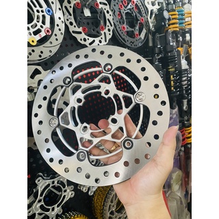 đĩa winer luôn lòng cnc 260mm