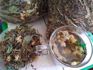 Combo 2kg TRÀ SƠN MẬT loại ngon