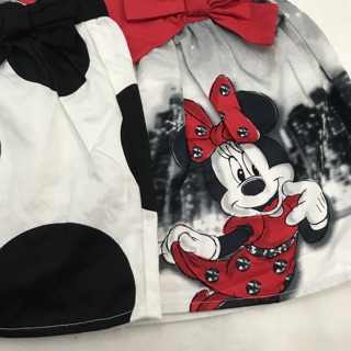 [Disney] chân váy bé gái