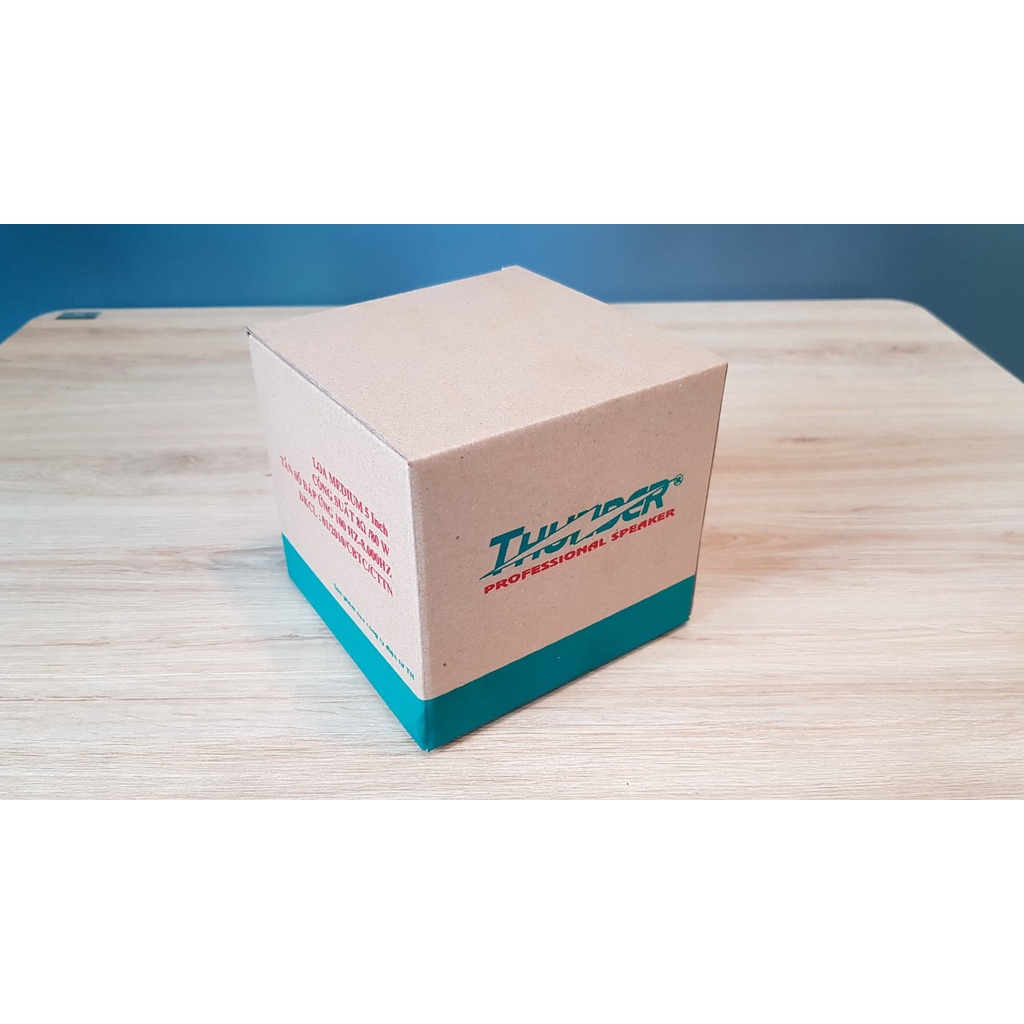 01 Cặp - LOA TRUNG