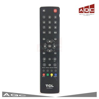Điều khiển remote TIVI TCL RC300M11