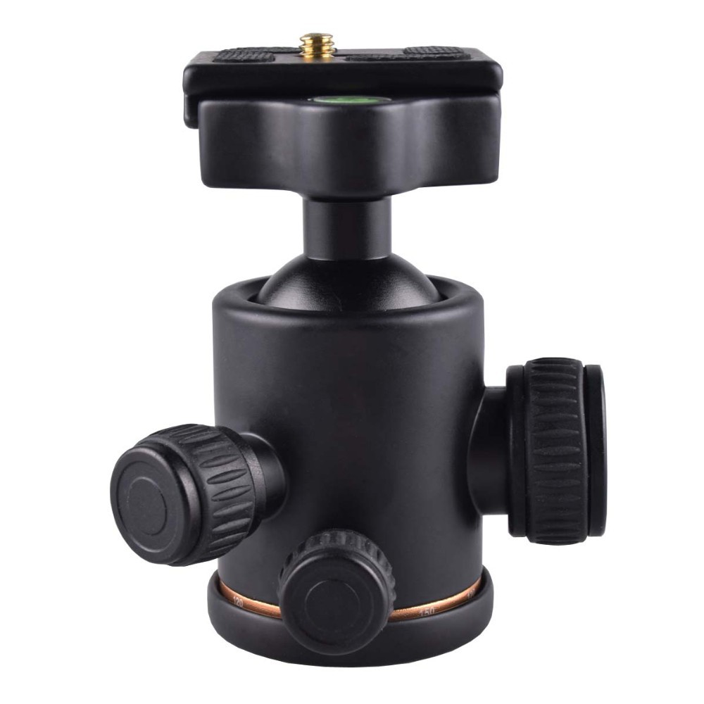 Đầu Bi Qzsd Q 02 A Q02 02a Cho Tripod Q555 Q666 Q777 Q888 Q999s Q999h