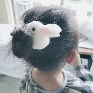 Kẹp tóc hình con thỏ