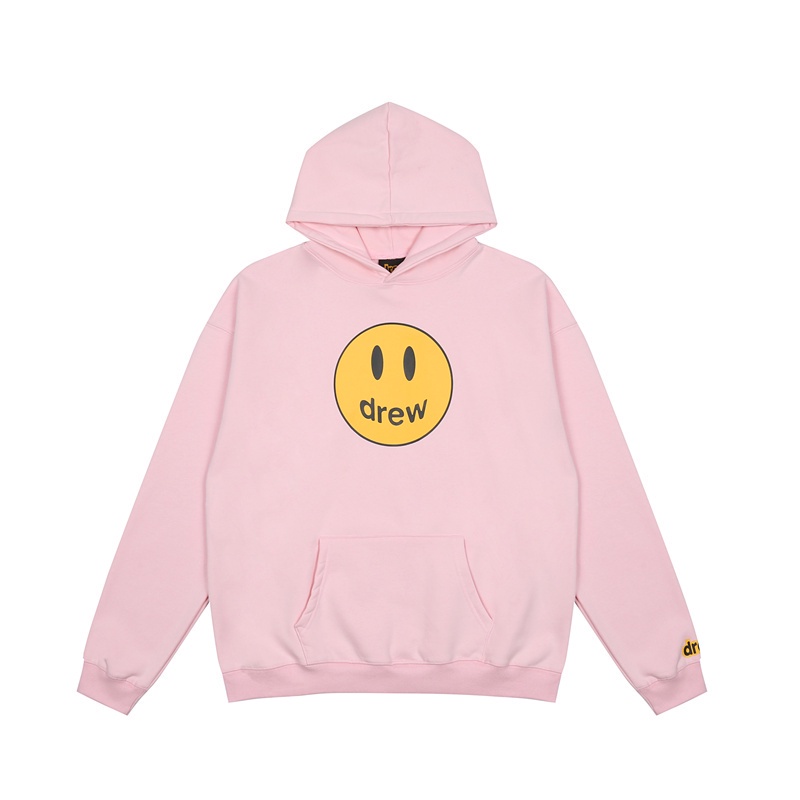 Áo Hoodie DREW HOUSE mặt cười 4m official , áo nỉ bông hoodie unisex nam nữ | BigBuy360 - bigbuy360.vn