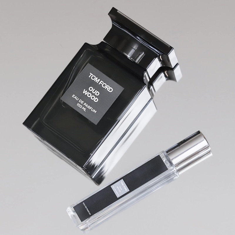 [Chính Hãng] Nước hoa TF Oud Wood
