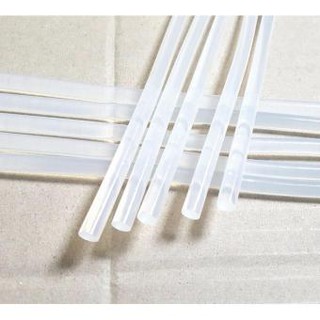 CÂY KEO SHILICON NHỎ DÙNG CHO SÚNG BẮN KEO DÀI 30CM