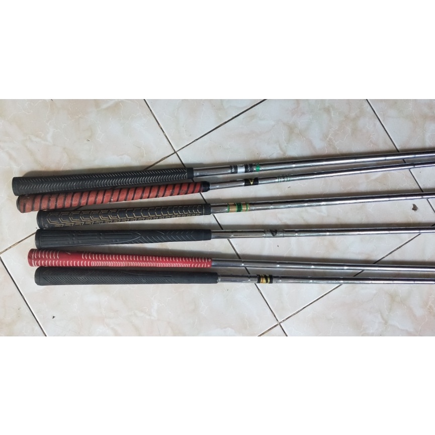 Gậy golf 2nd 60% thân sắt
