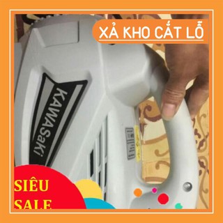 Máy rửa xe Kawasaki 1900 Japan