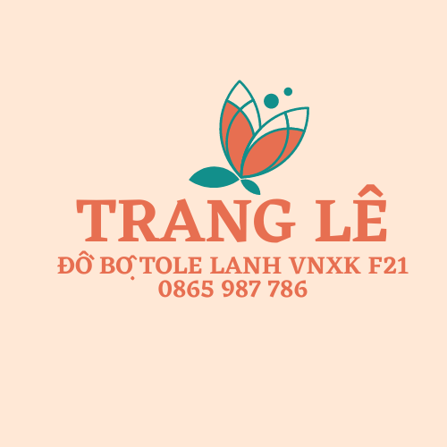 Trang Lê -Đồ mặc nhà