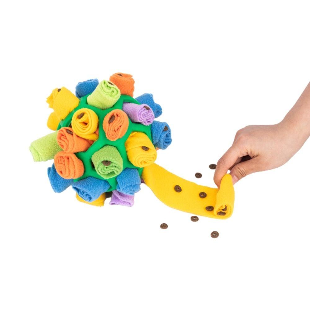 Nickolas Đồ Chơi Huấn Luyện Kỹ Năng Sáng Tạo Cho Thú Cưng