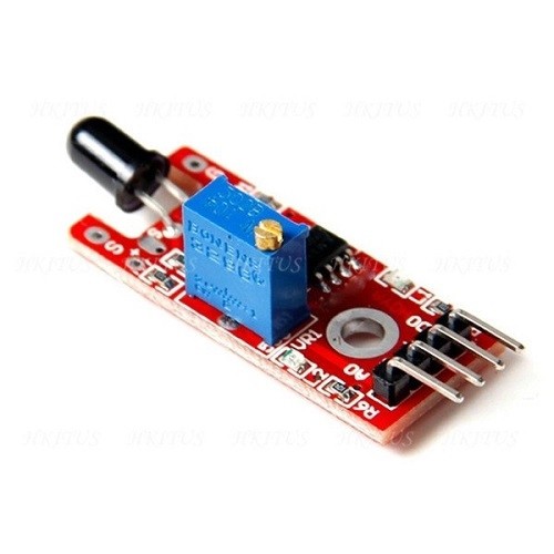 CẢM BIẾN CHÁY KY-026
