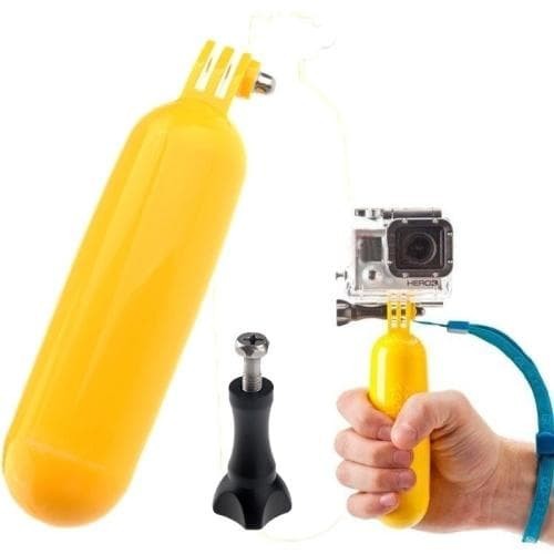 Phao Cầm Tay Cho Camera Hành Động GoPro Xiaomi Yi & BRICA B-PRO | BigBuy360 - bigbuy360.vn