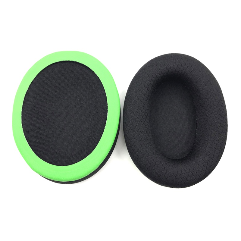 Cặp Mút Đệm Tai Nghe Dày Dặn Thoải Mái Thay Thế Cho Kaira X / Kaira PRO