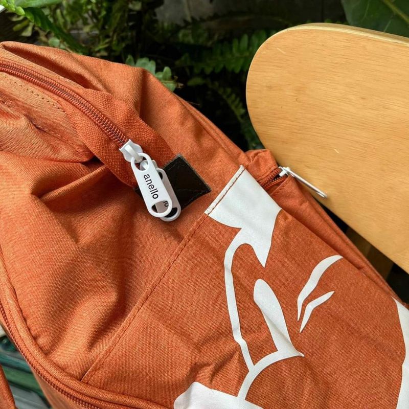 Balo Anello Mickeyuất nhật chống thấm nước