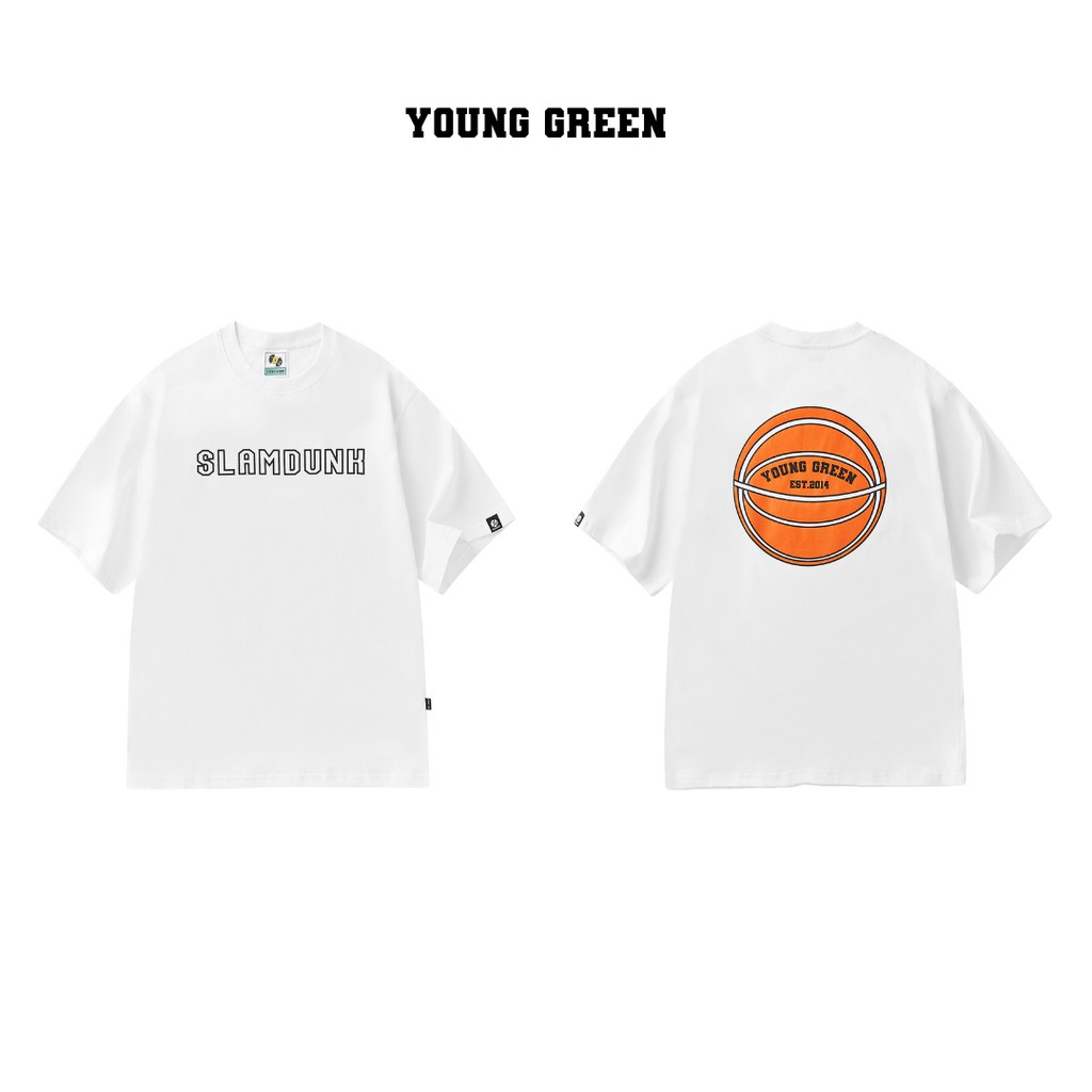 ÁO SLAMDUNK OTP