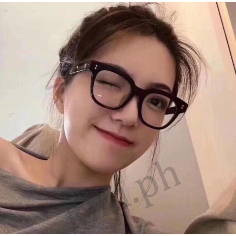 Kính mát chống ánh sáng xanh cho nữ