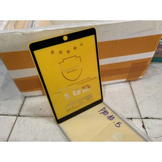 Dán kính cường lực 10d full màn cho ipad pro 10.5"
