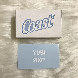 [HÀNG AUTH] XÀ PHÒNG COAST MỸ 113GR