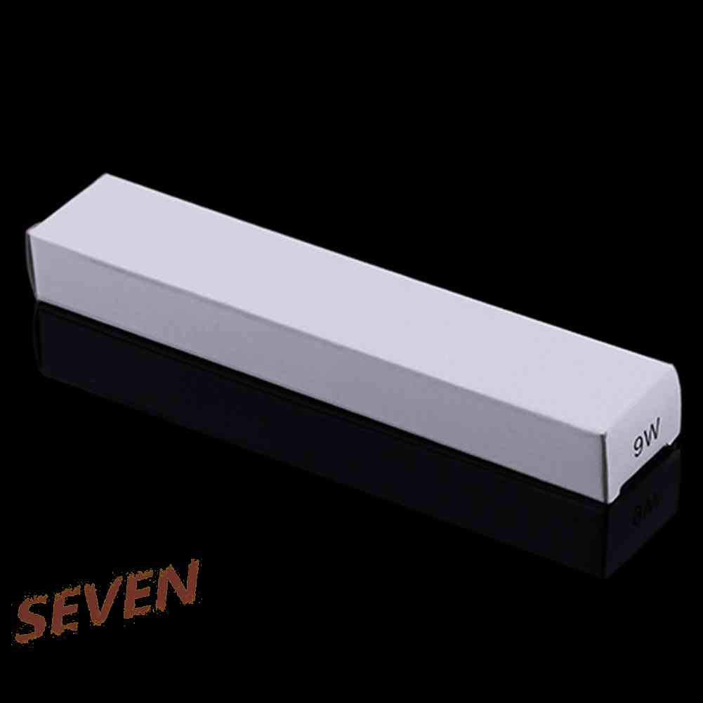 Bóng Đèn UV 9W Cho Máy Sấy Khô Sơn Móng Tay