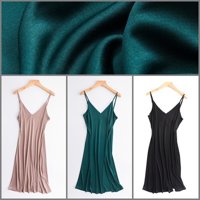 Váy lụa cao cấp [Mã CUPI15K giảm 15K đơn 100K] chất vải đẹp mát, quyến rũ