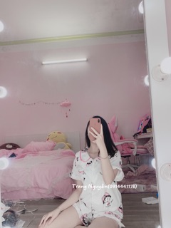 BỘ NGỦ mặc nhà