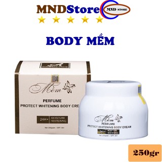 Kem Body Mềm ACOSMETICS, kem dưỡng trắng da toàn thân, giúp da trắng sáng, mềm mịn chỉ sau 7 ngày sử dụng