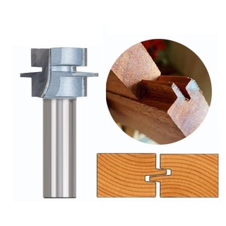 Free ship mũi phay gỗ ghép ván tideway, mũi soi gỗ ghép ván nhân liền |pk_mocstore|