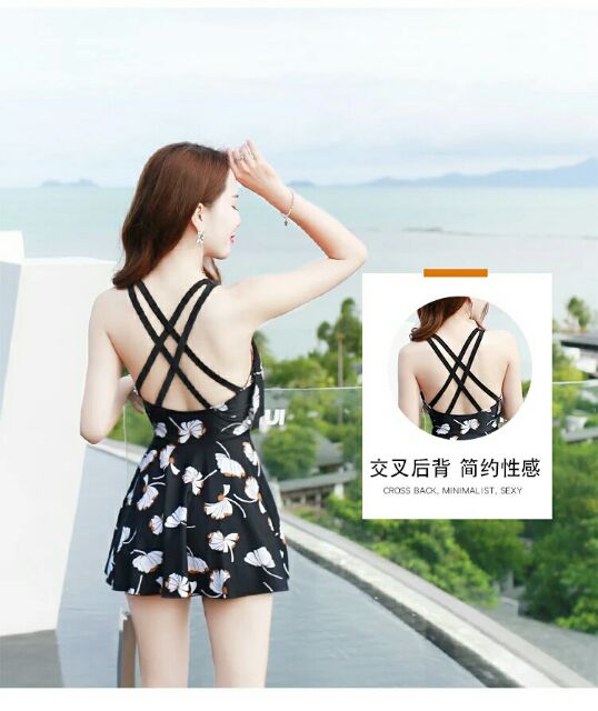 Bikini liền mảnh, đồ bơi cao cấp, áo tắm nữ | BigBuy360 - bigbuy360.vn