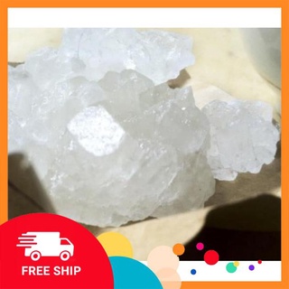 Đường phèn sạch - 250g / 500g / 1 kg