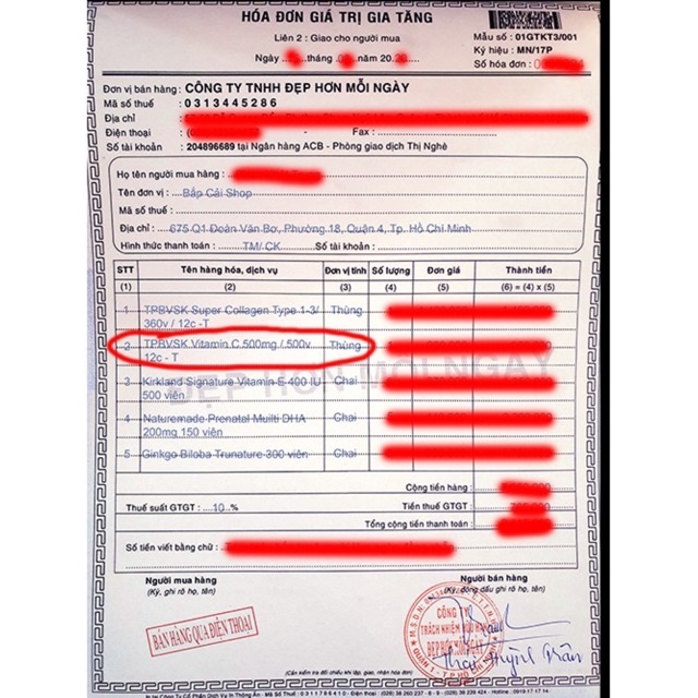 Viên Ngậm Kẹo Vitamin C Kirkland 500mg hộp 500 viên | BigBuy360 - bigbuy360.vn