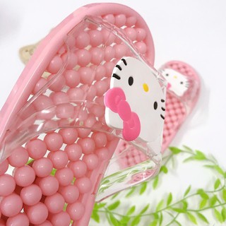 🍒 🍒Dép đi trong nhà Hello Kitty