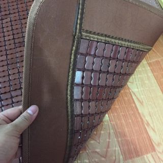chiếu trúc đen không viền