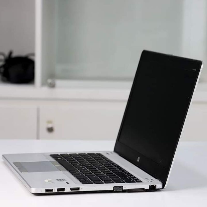 HP Folio 9470M - Thiết kế nói lên tất cả - Đẹp bất chấp thời gian | BigBuy360 - bigbuy360.vn