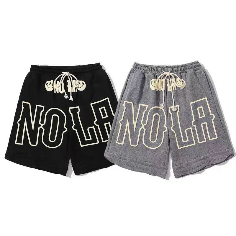 QUẦN SHORT NOLA HOT TREND TIKTOK