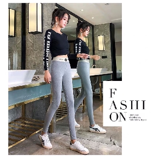 Quần legging nữ nâng mông - gen bụng