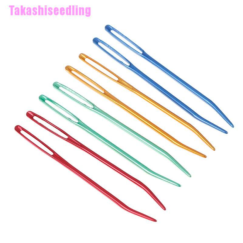 Bộ 2 Chiếc Len Nhôm Đặc Biệt