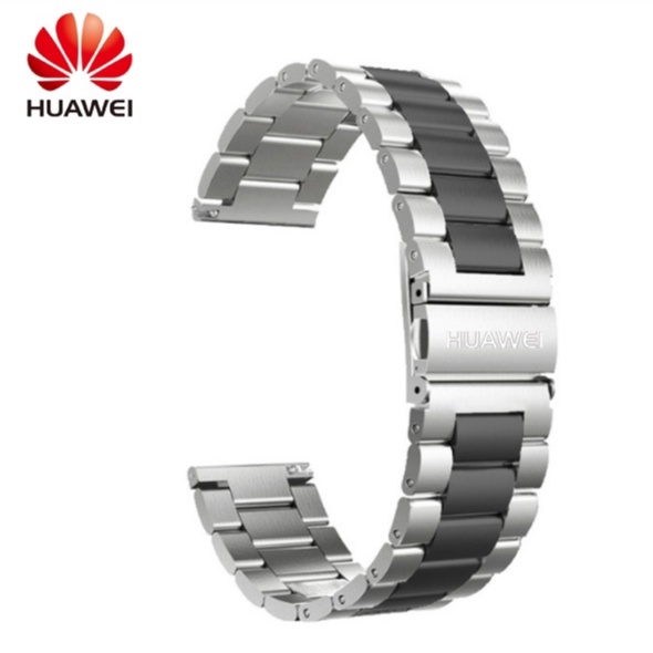 Phù Hợp Dây Đeo Bằng Thép Không Gỉ 22mm Cho huawei gt4 / gt3 46mm / gt2 46mm / pro / gt3 pro 46mm 3 / 4 pro / glory magic2 / gs3