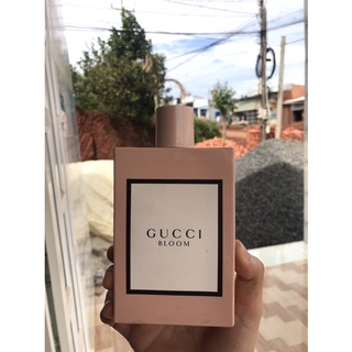 Nước hoa gucci bloom edp 10ml chiết