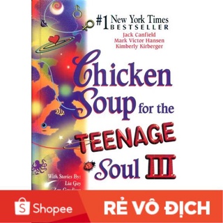 Chicken soup | Hạt Giống Tâm Hồn