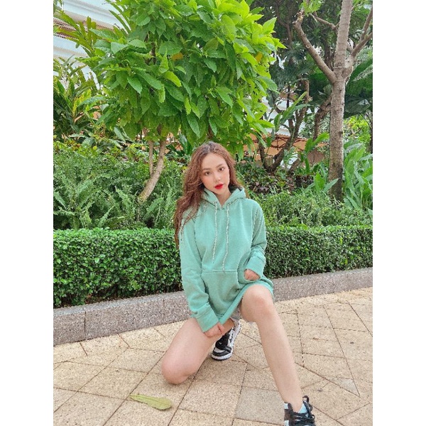 ÁO HOODIE UNISEX DÀNH CHO NAM VÀ NỮ ( CÓ KÈM VIDEO THẬT ) | BigBuy360 - bigbuy360.vn